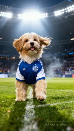 PET FC SCHALKE 04