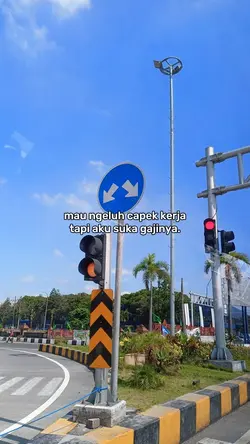 mau ngeluh cape 