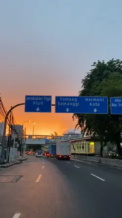 PRANK SENJA JAKARTA