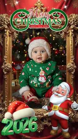 Merry Christmas 2025