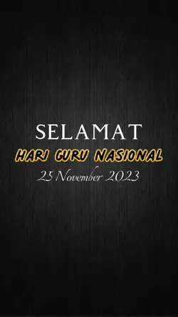 Hari Guru 2023