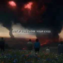 Before the disasters