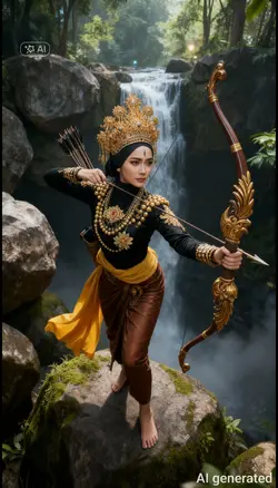 Srikandi AI