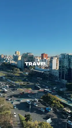 OPENING TRAVEL VLOG