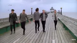 Take my hands close-