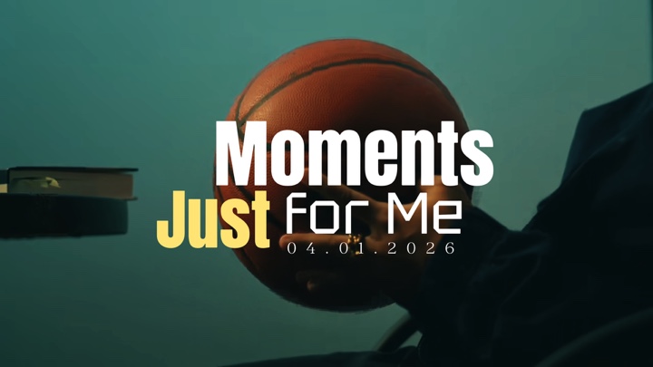 Moments | Cinématique 