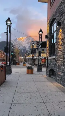 what makes you happy