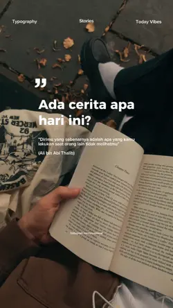 Typography Aesthetic