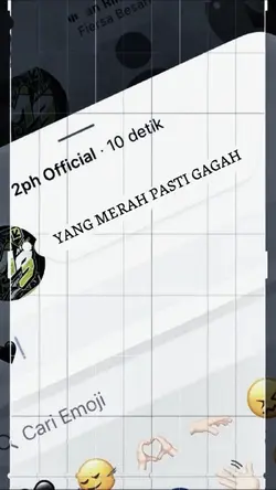versi merah