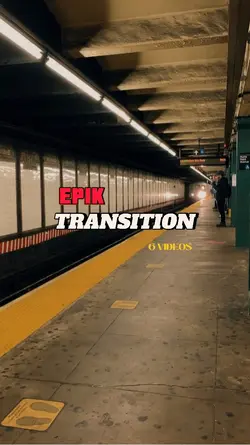 EPIK TRANSITION