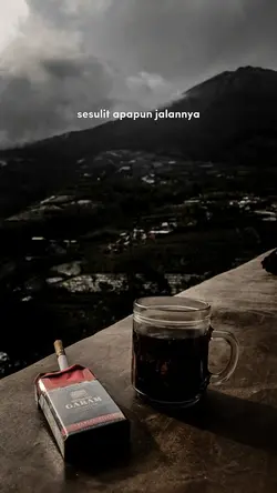 sesulit apapun