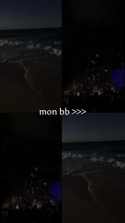 mon bb