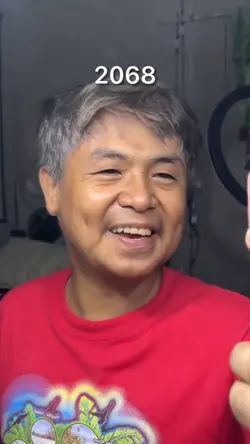 Aging effect