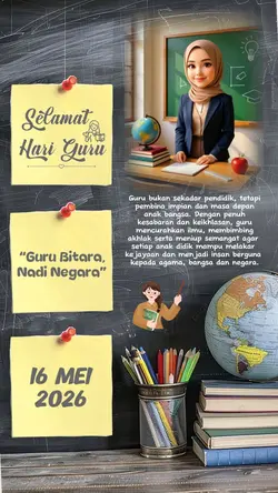 slmt hari guru 2026