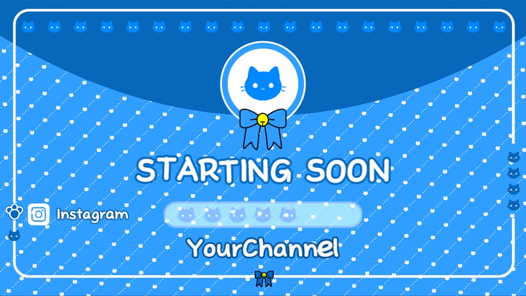 Introducción Gato Azul