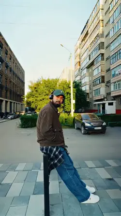 PRODUCTION VÍDEO 