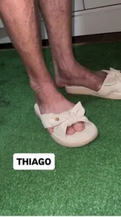 Thiago meme 