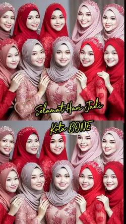 Hari Jadi Bone