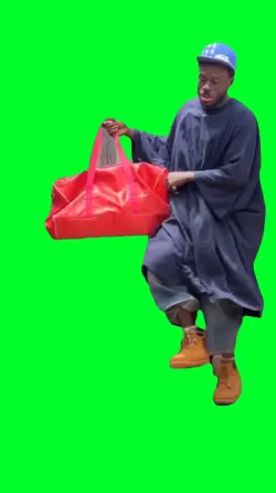 Village drip god