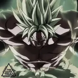 Edit broly