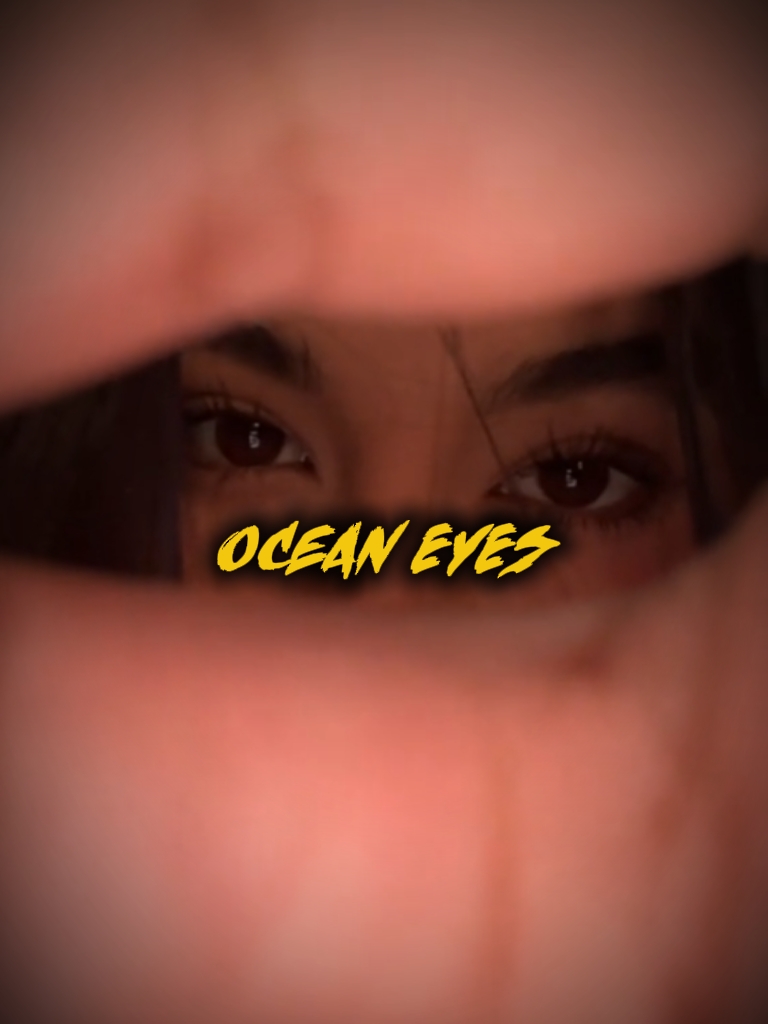 Ojos oceánicos