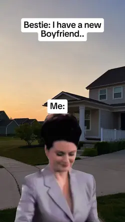 I have a new