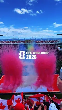 Fifa Worldcup 2026