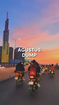 AGUSTUS DUMP JJ 2023