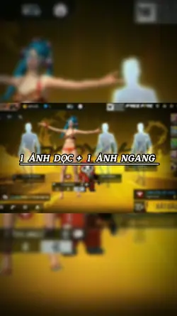 1 DỌC + 1 NGANG