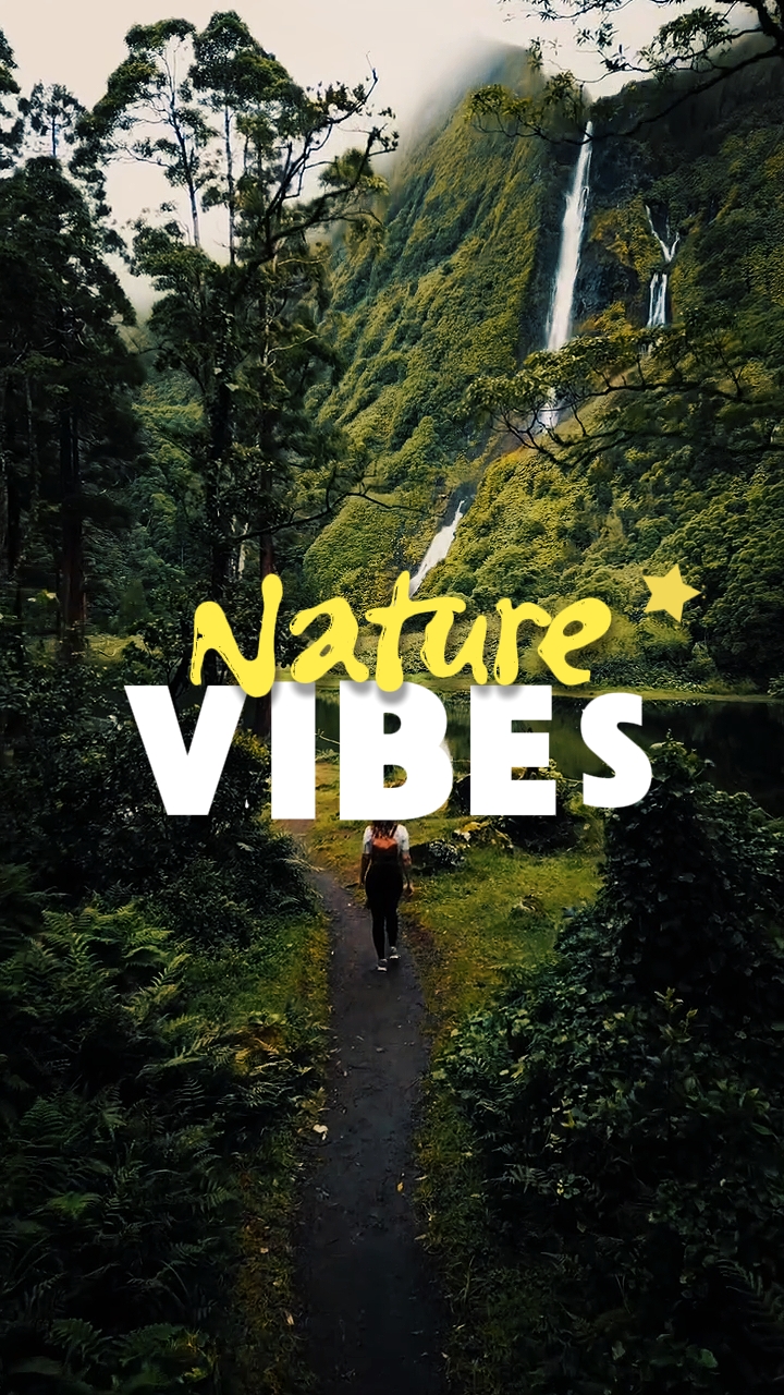 vibrations de la nature