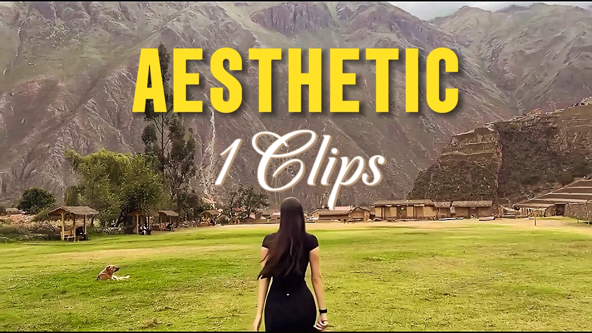 CLIPE DE ESTÉTICA 1