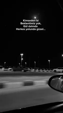 herkes yolunda güzel