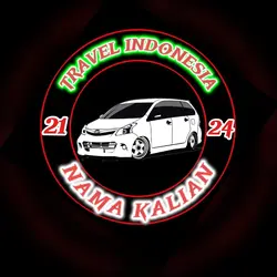 desain mobil travel