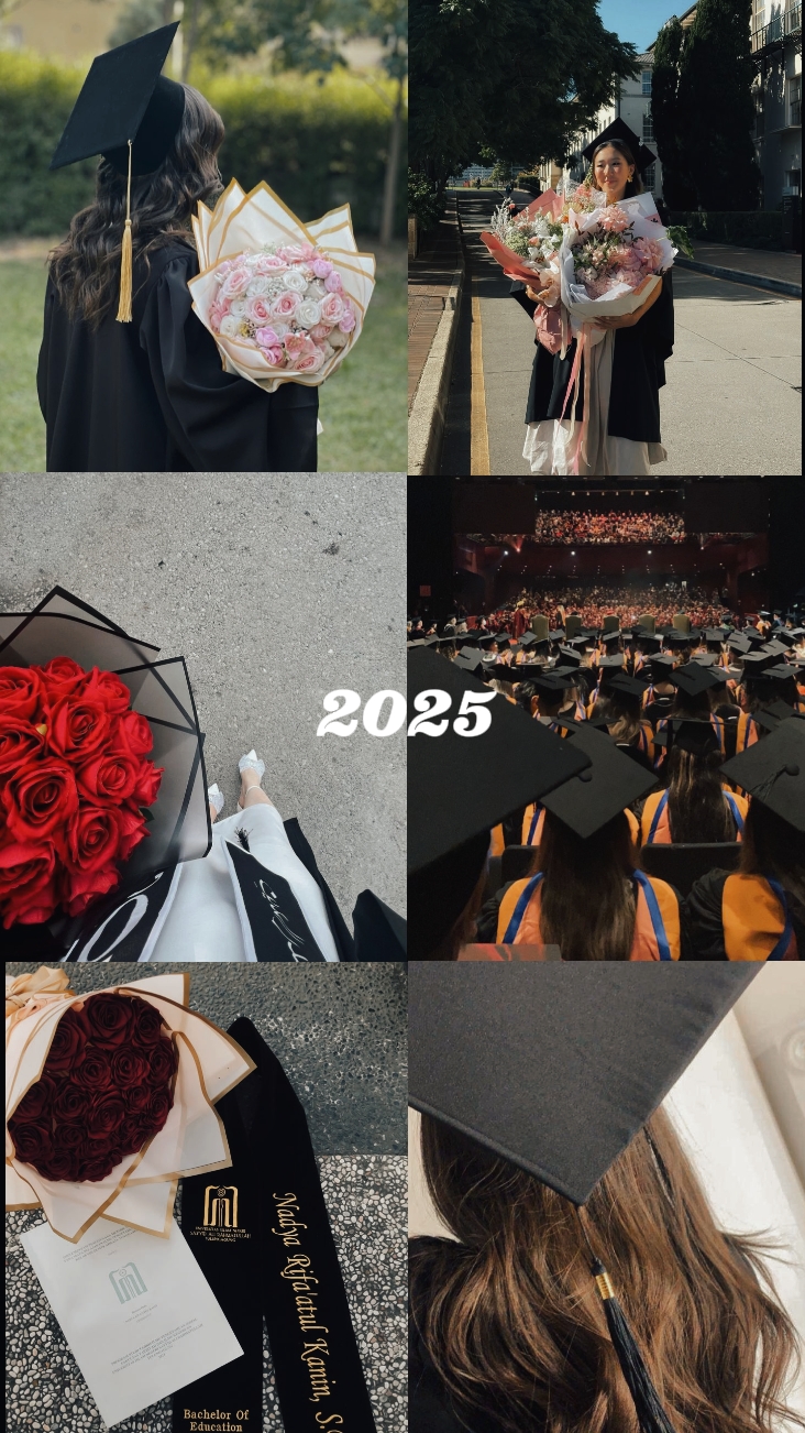 Graduación 2025