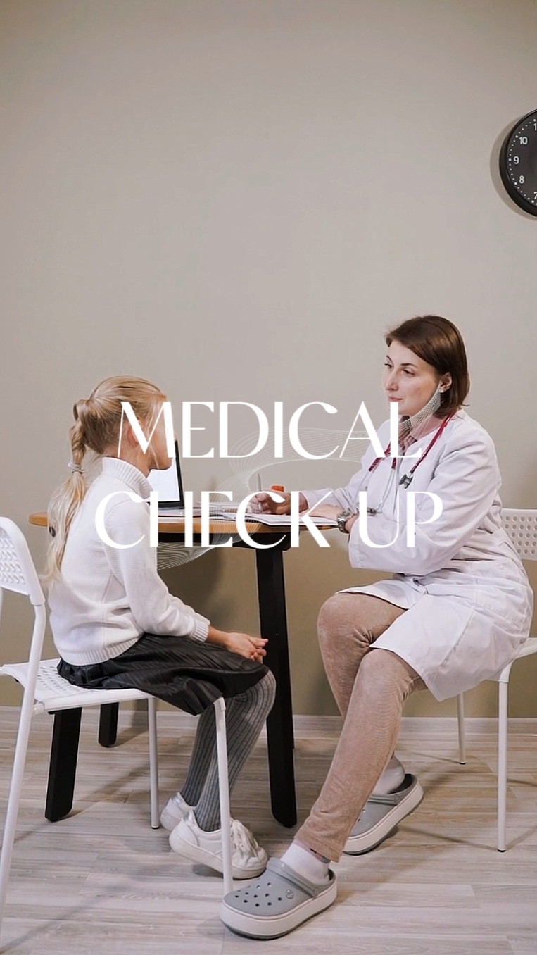 Exame Médico 