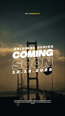 COMING SOON