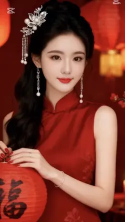 元宵節快樂