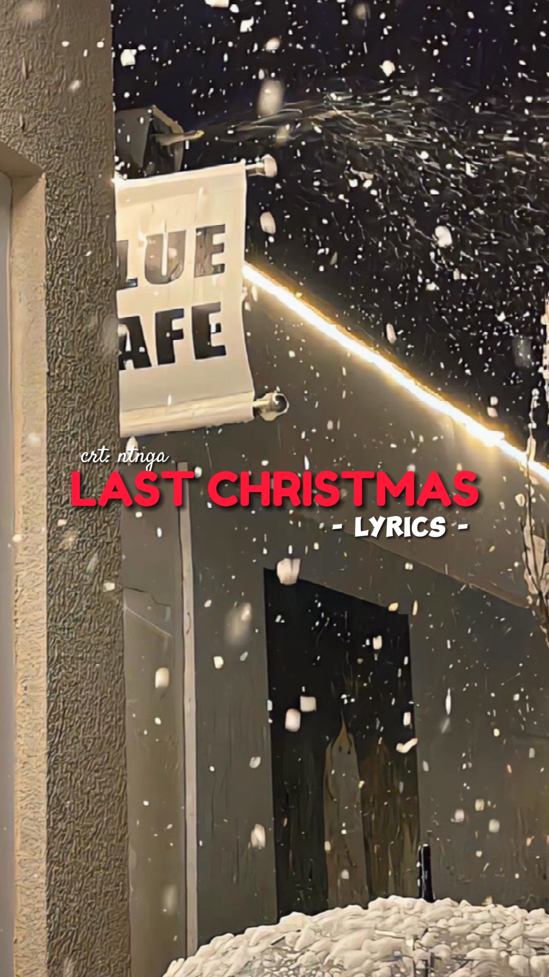 [2] Last Christmas