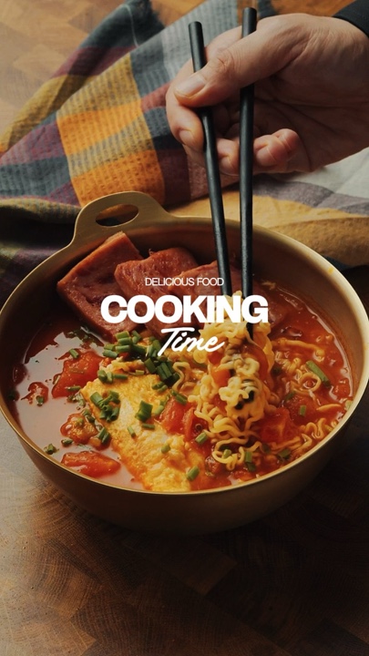 Cooking Time