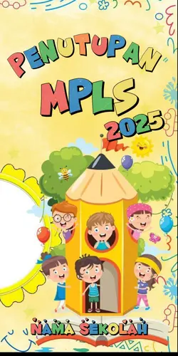 Penutupan MPLS