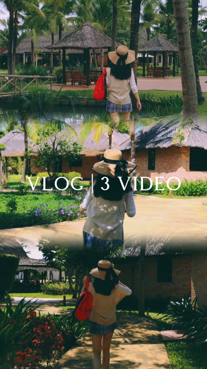 VLOG | 3 VİDEO