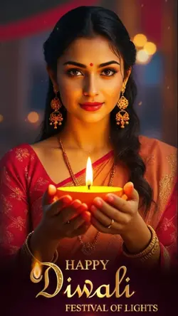 Happy Diwali 