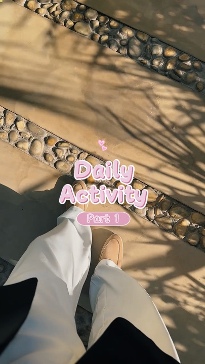 Daily Activity 