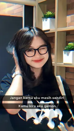 JANGAN KIRA AKU