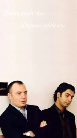 Kurtlar vadisi şabln