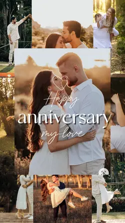 Anniversary my love🏆