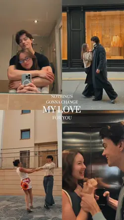 Nothing gonna change