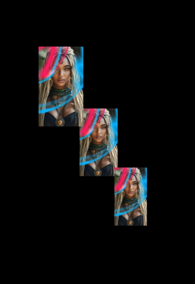 New Template