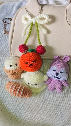Crochet