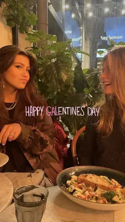 GALENTINES photodump